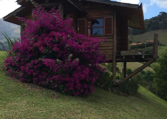 Visconde de Maua Casa | Cabana Vista Maravilhosa