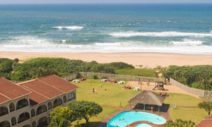 Kingsburgh Apartamento | Cabanas 64