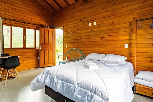 Rio Vermelho Sul Casa | Cabanas aconchegantes. Desfrute da natureza e praia