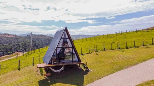 Cunha Chalet De Esquí | Cabanas Alto da Copaíba