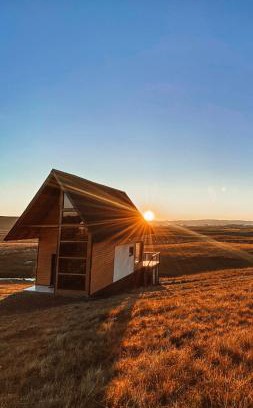 Cambara do Sul Chalet De Esquí | Cabanas Arroio Da Serra