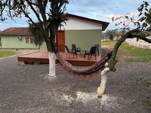 Lauro Muller Casa | Cabanas Belvedere