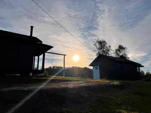 Lauro Muller Casa | CABANAS BELVEDERE SERRA DO RiO DO RASTRO