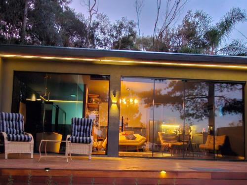 Campo Largo Casa | Cabanas Carpe Diem 1