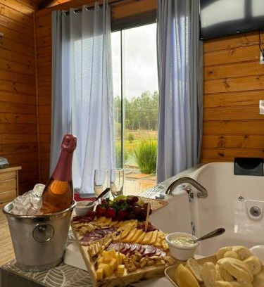 Cambara do Sul Casa | Cabanas Colina Do Sol