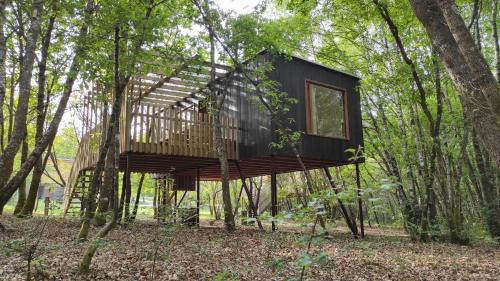 Lugo Apartamento | Cabanas das Chousas