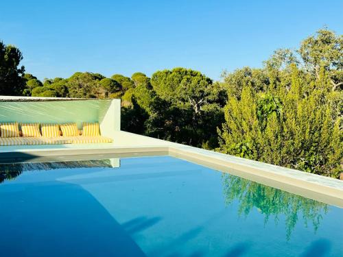 Melides Casa | Cabanas de Melides