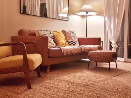 Canada Casa | Cabanas de Tavira O Pomar Gorgeous 3 times en-suite Townhouse