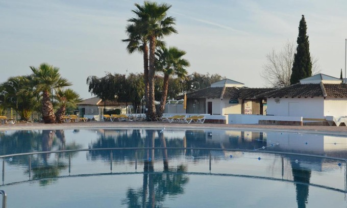 Cabanas Apartamento | Cabanas de Tavira Apartment
