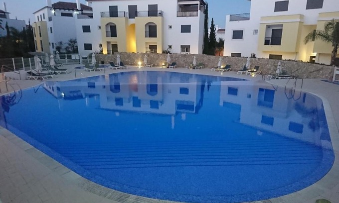 Canada Apartamento | Cabanas de Tavira O Pomar, Large 2 bedroom apartment with a short distance to the ocean