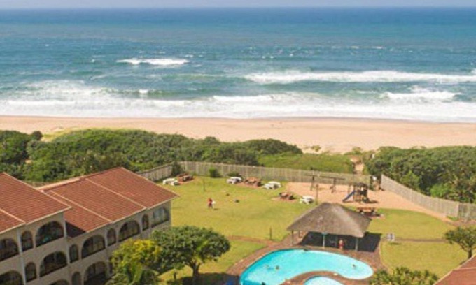 Kingsburgh Apartamento | Cabanas Del Mar 45