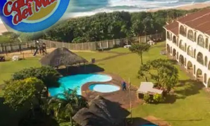 Kingsburgh Apartamento | Cabanas del Mar