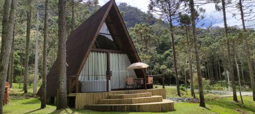 Urubici Hotel | Cabanas do avencal
