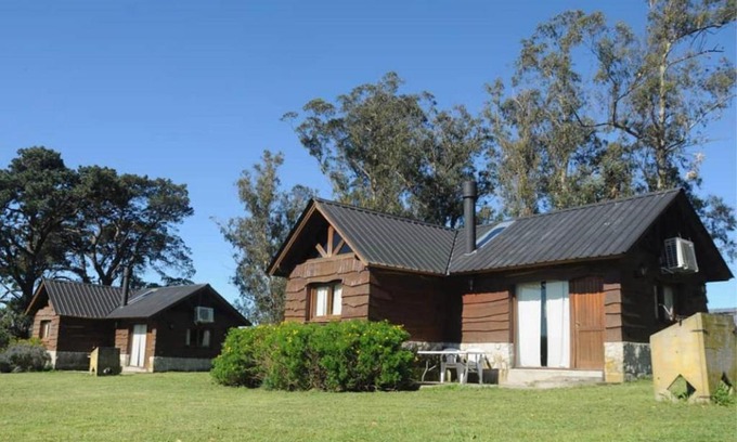 Sierra de los Padres Casa | Cabanas El Yarquen
