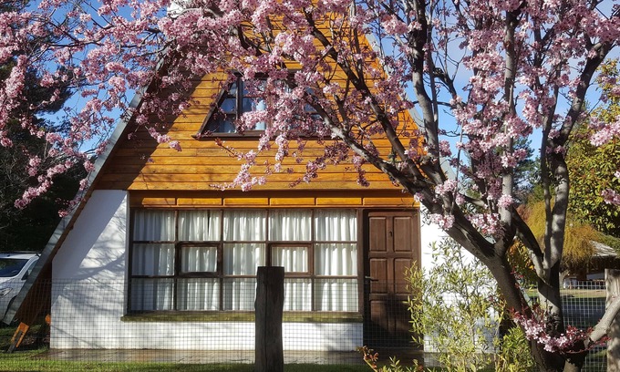 Esquel Apartamento | Cabanas La Cautiva