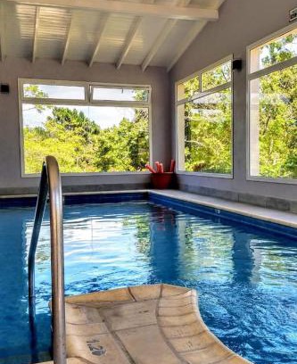 Tandil Apartamento | Cabanas Loma Bonita