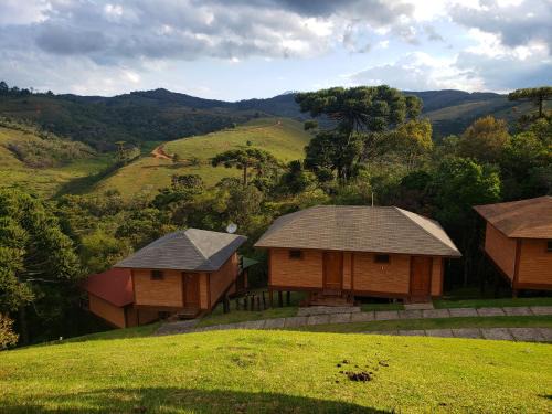 Parque Ferradura Casa | Cabanas Mountain