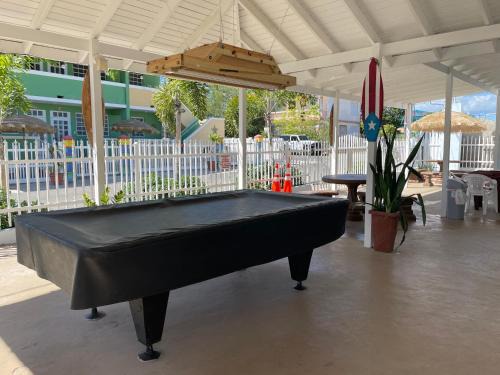 Montalva Apartamento | Cabanas Playa Santa/Apto. A/Swimming Pool/Pool Table/WIFI/3 min Beaches