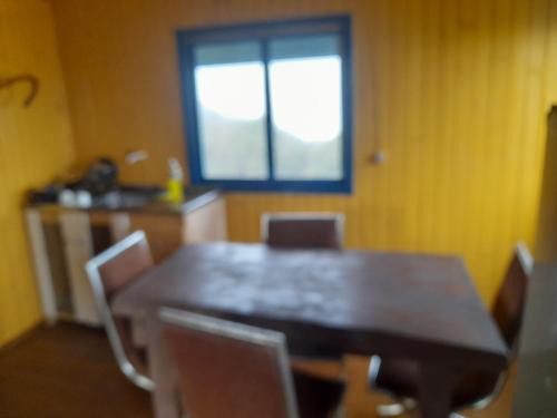 Sao Francisco de Paula Complejo | Cabanas recanto do paraiso