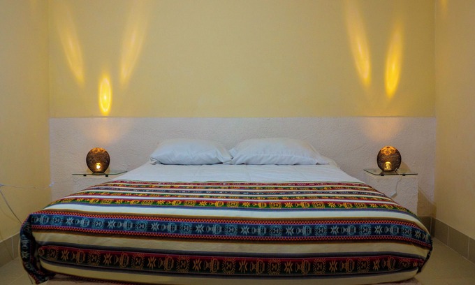 Uyuni Apartamento | CABAÑAS SAL Y PIEDRA (alojamiento perfecto en la ciudad de UYUNI )