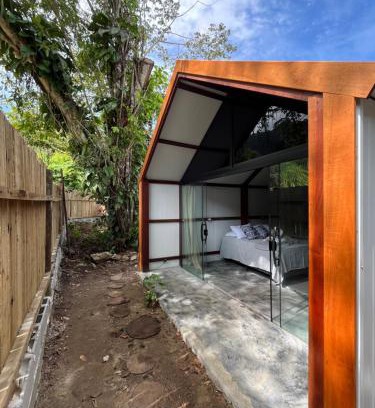 Tarituba Cabina | Cabanas Saruê - Ninho