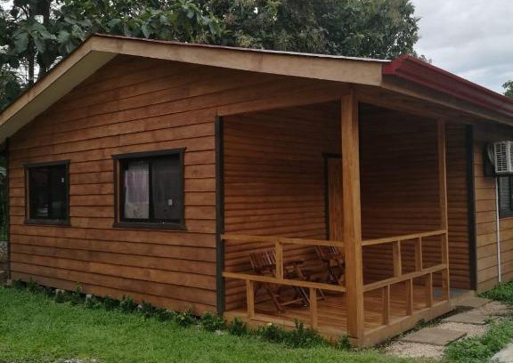 Canafistula Apartamento | Cabañas Vacacionales Pami Manzu (Buen amigo)