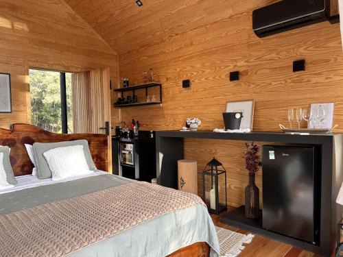 Urubici Cabina | Cabanas Villa Itália- Urubici