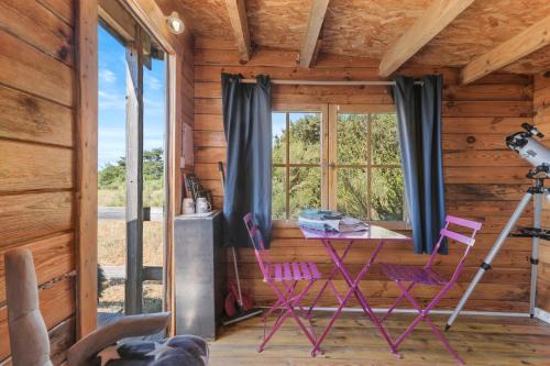 Bargeme Apartamento | Cabane Aux Étoiles