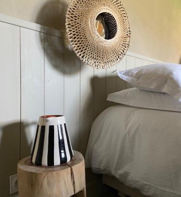 Plage d'Argeles Casa | Cabane chic et romantique SEMILLON près de Bordeaux