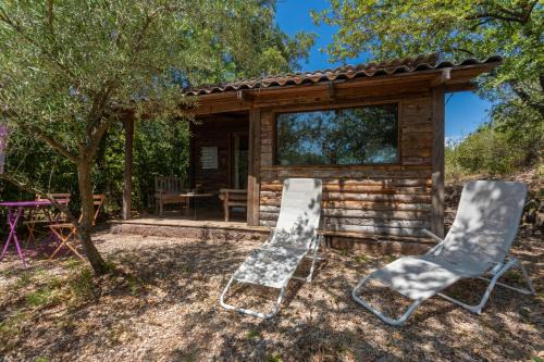 Puget-sur-Argens Apartamento | Cabane de charme
