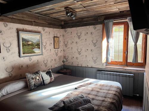 Llivia Apartamento | Cabane Du Cerf