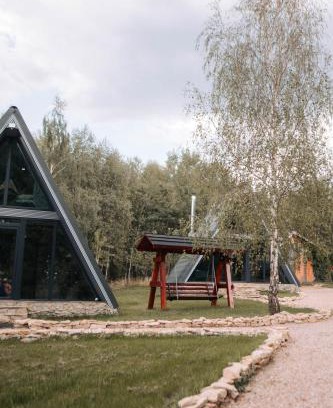 Risca Cabina | Cabanele Zenhouse