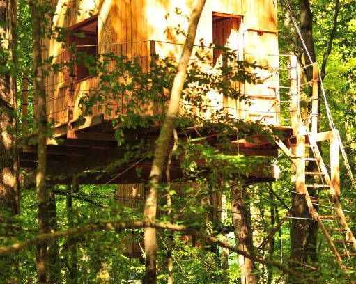 Mont-sous-Vaudrey Chalet De Esquí | Cabanes Espace Fouletot