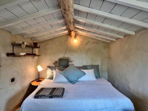 Lourmarin Otro | Cabanon bucolique face au Luberon