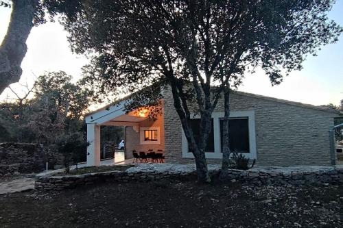Bonnieux Casa | Cabanon en Lubéron