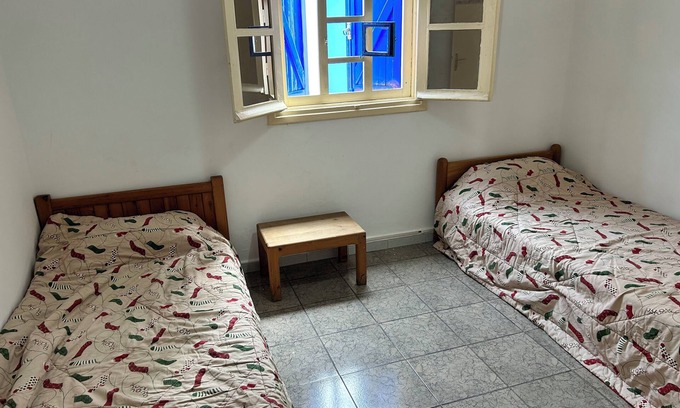 Chaouia-Ouardigha Casa | Cabanon in Bouznika sud with 03 bedrooms living room kitchen and bathroom large jar