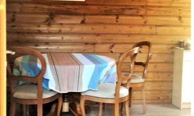 Andernos-les-Bains Cabina | Cabanon Sous les Chênes