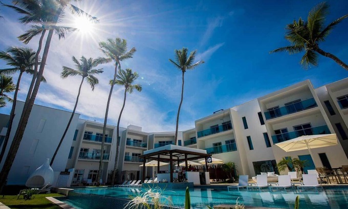 ProCab Complejo | CABARETE, DR Lifestyle Imperial Suites (2Bd 6) Non All Inclusive