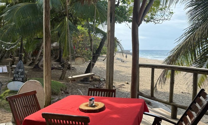 Cabarete Hotel | Cabarete Ecolodge