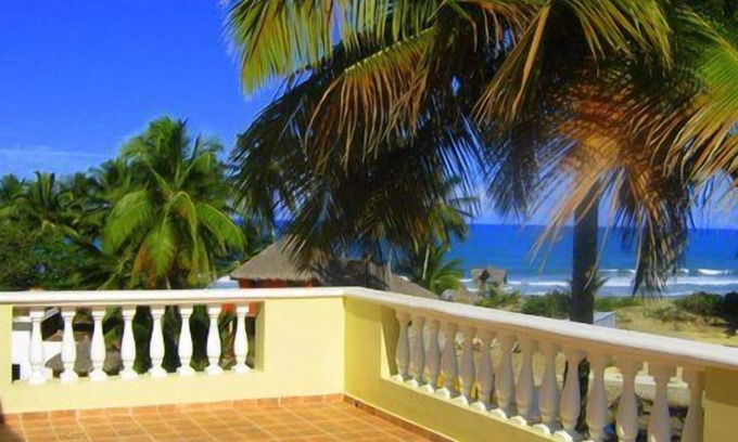 Cabarete Condominio | Cabarete Luxury Penthouse at the Beach, Unit # 9- sleeps 6