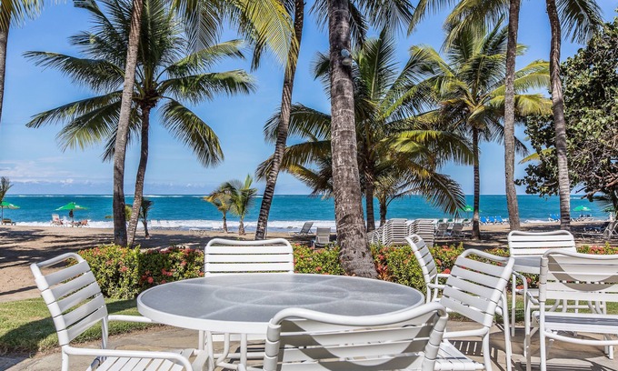 Cabarete Hotel | Cabarete Palm Beach Condos