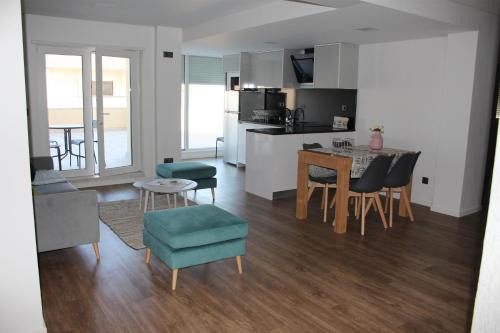 Guarda Apartamento | Cabeço das Fráguas - apartamento centro cidade da Guarda