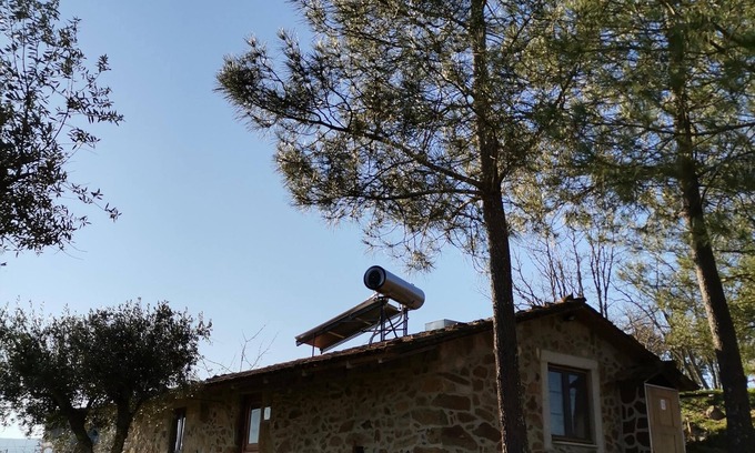 Alcaria Cabaña | Alojamiento de vacaciones, Serra da Estrela - Casa Cabeço do Barragão