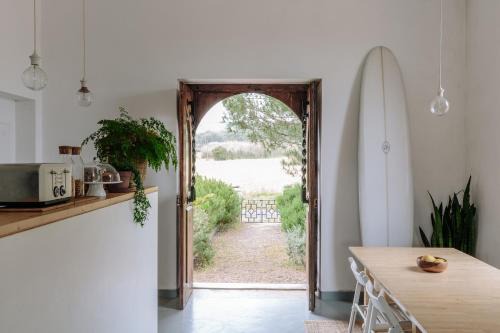 Sines Apartamento | Cabeca Da Cabra Casa De Campo