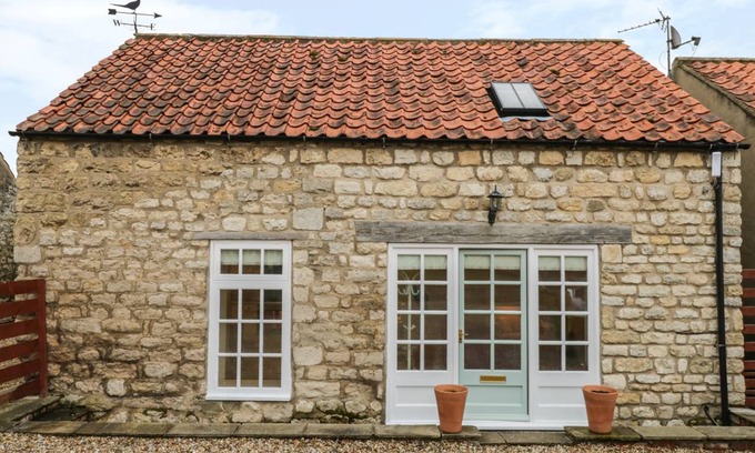 Swinton Cabaña | Casa rural ∙ 1 habitación ∙ 2 huéspedes