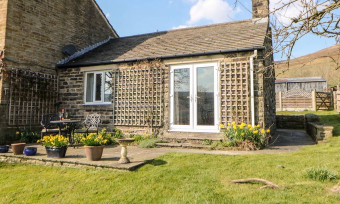 Peak District Cabaña | Casa rural ∙ 1 habitación ∙ 2 huéspedes