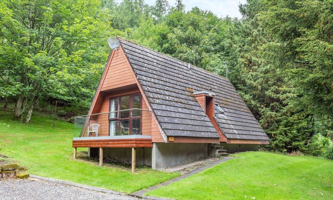 Fortrose Cabaña | Casa rural ∙ 2 habitaciones ∙ 4 huéspedes