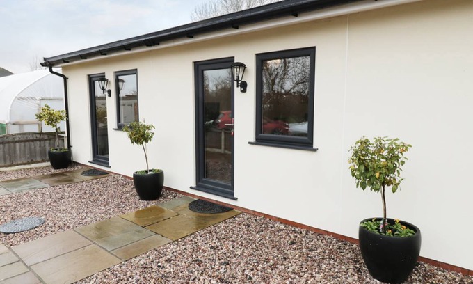 Thornton-Cleveleys Cabaña | Casa rural ∙ 2 habitaciones ∙ 4 huéspedes