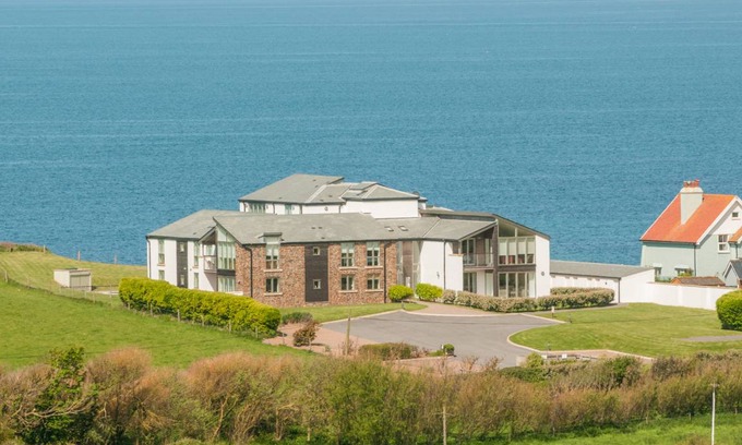 Burgh Island Cabaña | Casa rural ∙ 2 habitaciones ∙ 4 huéspedes