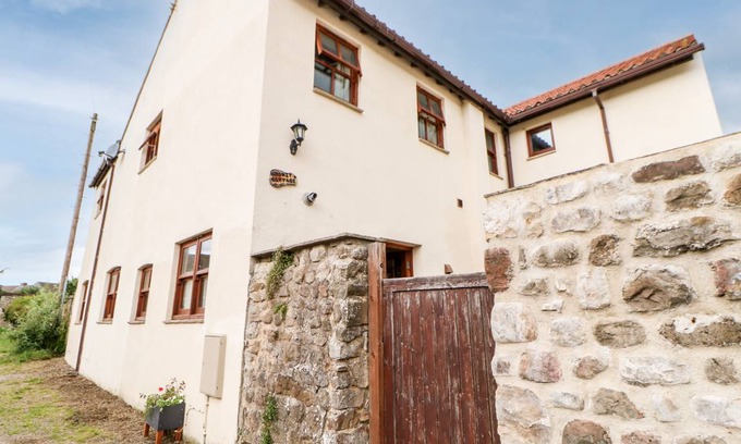 Masham Cabaña | Casa rural ∙ 2 habitaciones ∙ 4 huéspedes